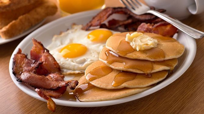 FreeBreakfastDay.com is For Sale!